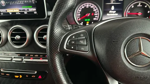 MERCEDES-BENZ GLC GLC 250d 4Matic Sport 9G-Tronic