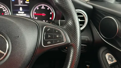 MERCEDES-BENZ GLC GLC 250d 4Matic Sport 9G-Tronic