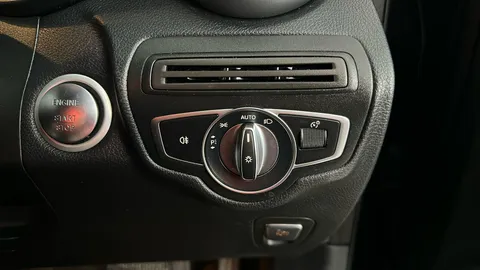 MERCEDES-BENZ GLC GLC 250d 4Matic Sport 9G-Tronic