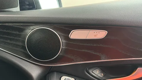 MERCEDES-BENZ GLC GLC 250d 4Matic Sport 9G-Tronic