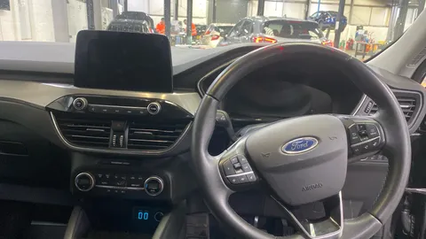 FORD KUGA 2.0 EcoBlue 190 Titanium First Ed Auto AWD