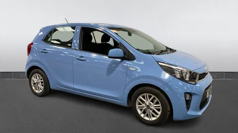 Kia Picanto 1.0 2 [4 seats]