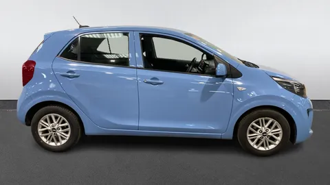 Kia Picanto 1.0 2 [4 seats]