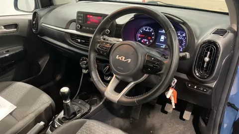Kia Picanto 1.0 2 [4 seats]