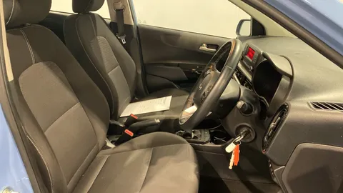 Kia Picanto 1.0 2 [4 seats]