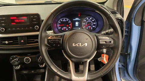 Kia Picanto 1.0 2 [4 seats]
