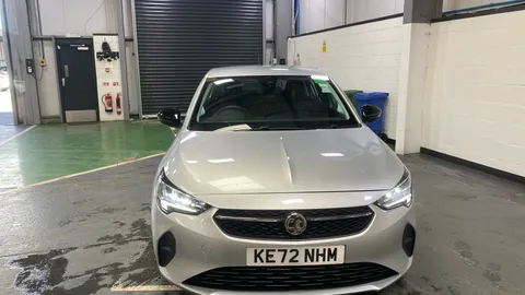 VAUXHALL CORSA 1.2 Design