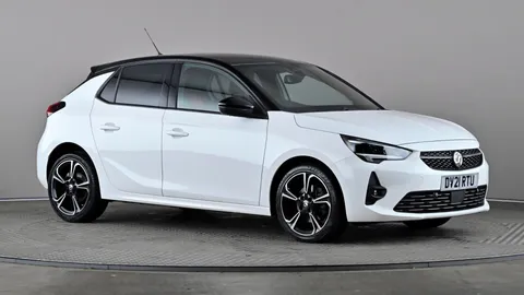 Vauxhall Corsa 1.2 Turbo SRi Premium