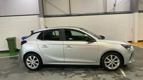 VAUXHALL CORSA 1.2 Design