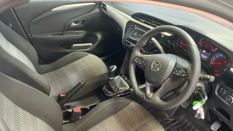 VAUXHALL CORSA 1.2 Design
