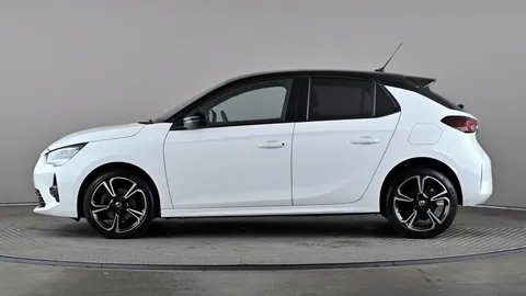 Vauxhall Corsa 1.2 Turbo SRi Premium