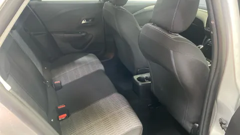 VAUXHALL CORSA 1.2 Design