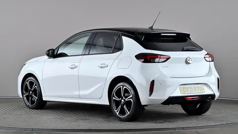 Vauxhall Corsa 1.2 Turbo SRi Premium