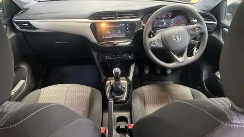 VAUXHALL CORSA 1.2 Design