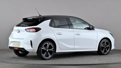 Vauxhall Corsa 1.2 Turbo SRi Premium