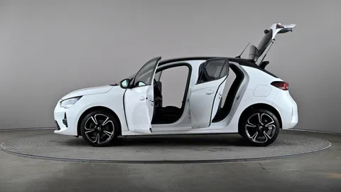 Vauxhall Corsa 1.2 Turbo SRi Premium