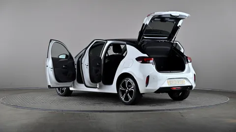 Vauxhall Corsa 1.2 Turbo SRi Premium