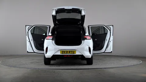 Vauxhall Corsa 1.2 Turbo SRi Premium