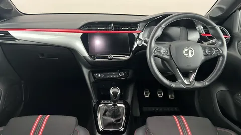 Vauxhall Corsa 1.2 Turbo SRi Premium