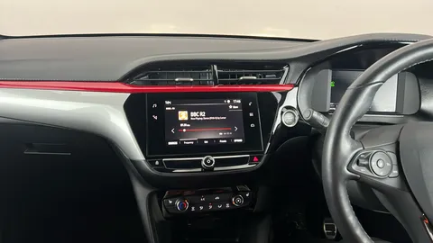 Vauxhall Corsa 1.2 Turbo SRi Premium