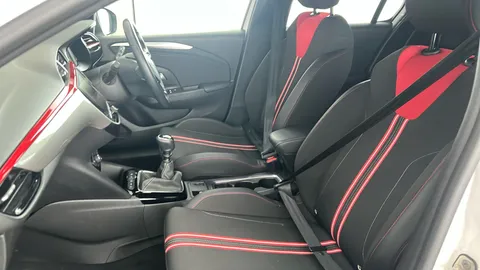 Vauxhall Corsa 1.2 Turbo SRi Premium