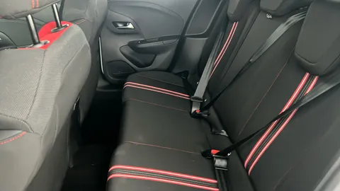 Vauxhall Corsa 1.2 Turbo SRi Premium