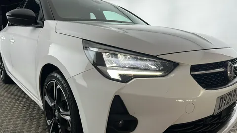 Vauxhall Corsa 1.2 Turbo SRi Premium