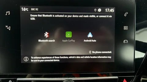 Vauxhall Corsa 1.2 Turbo SRi Premium