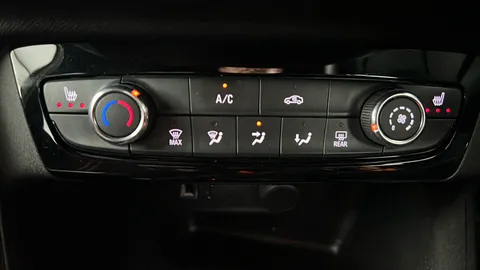 Vauxhall Corsa 1.2 Turbo SRi Premium