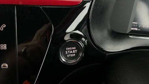 Vauxhall Corsa 1.2 Turbo SRi Premium