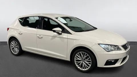 SEAT Leon 1.0 TSI SE Dynamic [EZ] 5dr
