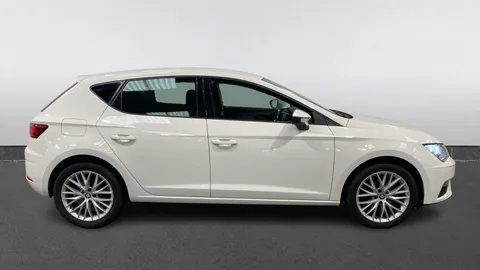 SEAT Leon 1.0 TSI SE Dynamic [EZ] 5dr