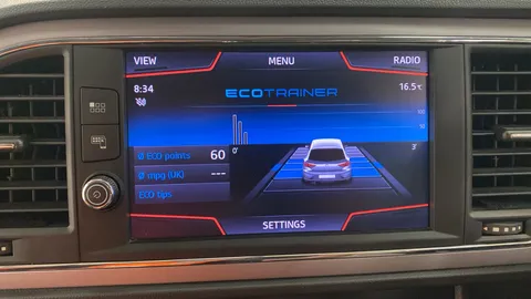 SEAT Leon 1.0 TSI SE Dynamic [EZ] 5dr