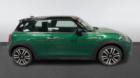 Mini Hatchback 135kW Cooper S Level 2 33kWh 3dr Auto