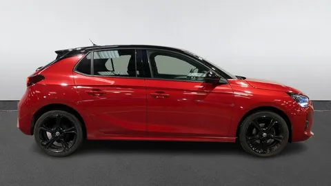 Vauxhall Corsa 1.2 GS