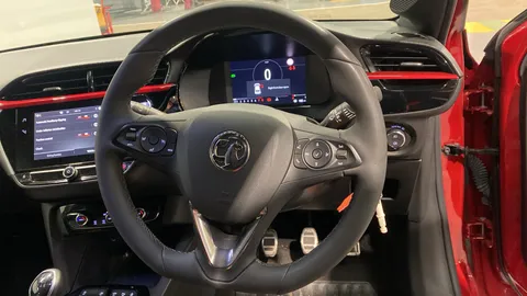 Vauxhall Corsa 1.2 GS