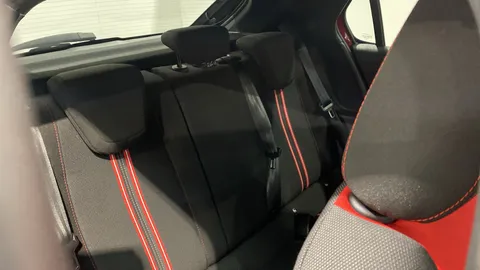 Vauxhall Corsa 1.2 GS