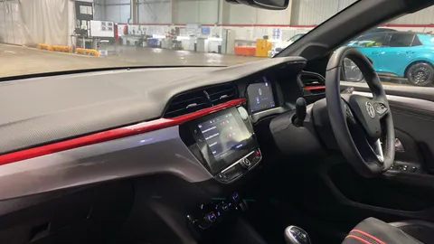 Vauxhall Corsa 1.2 GS