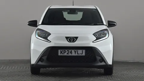 Toyota Aygo X 1.0 VVT-i Pure