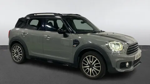 Mini Countryman 1.5 Cooper Sport