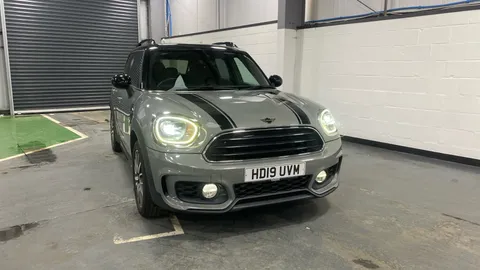 Mini Countryman 1.5 Cooper Sport