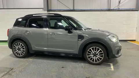 Mini Countryman 1.5 Cooper Sport