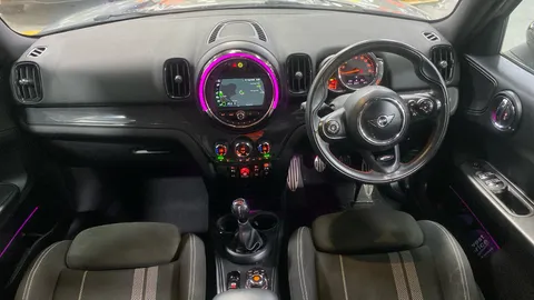 Mini Countryman 1.5 Cooper Sport