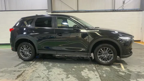 Mazda Cx-5 2.0 SE-L Nav+