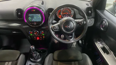 Mini Countryman 1.5 Cooper Sport