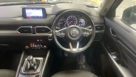 Mazda Cx-5 2.0 SE-L Nav+