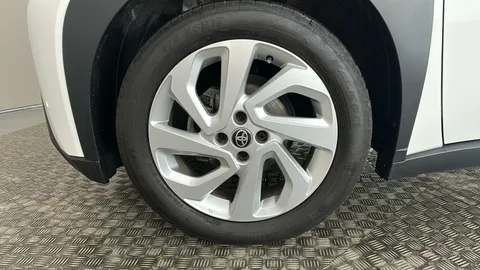 Toyota Aygo X 1.0 VVT-i Pure