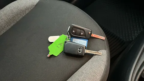 Toyota Aygo X 1.0 VVT-i Pure