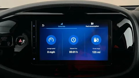 Toyota Aygo X 1.0 VVT-i Pure