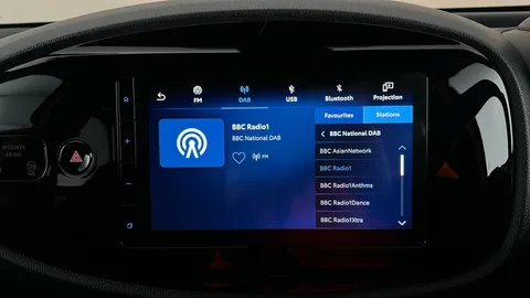 Toyota Aygo X 1.0 VVT-i Pure